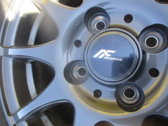 BRIDGESTONE BLIZZAK VRX2 + AUTOBACS SEVEN Abfahren S10