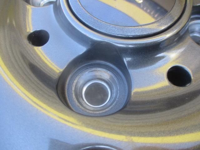 BRIDGESTONE BLIZZAK VRX2 + AUTOBACS SEVEN Abfahren S10