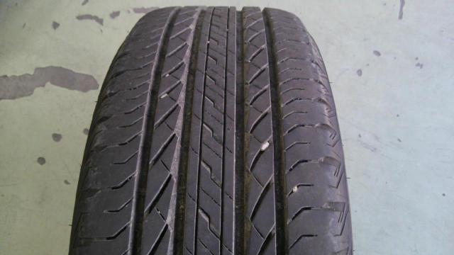 Mitsubishi
Delica D: 5
Urban gear original wheel
+
BRIDGESTONE
DUELER
H / L
860
