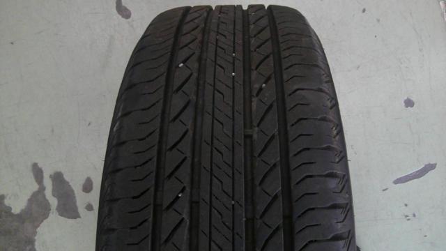 Mitsubishi
Delica D: 5
Urban gear original wheel
+
BRIDGESTONE
DUELER
H / L
860
