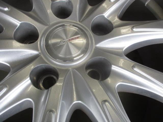BRIDGESTONE BLIZZAK VRX3 + weds JOKER SPIRITS