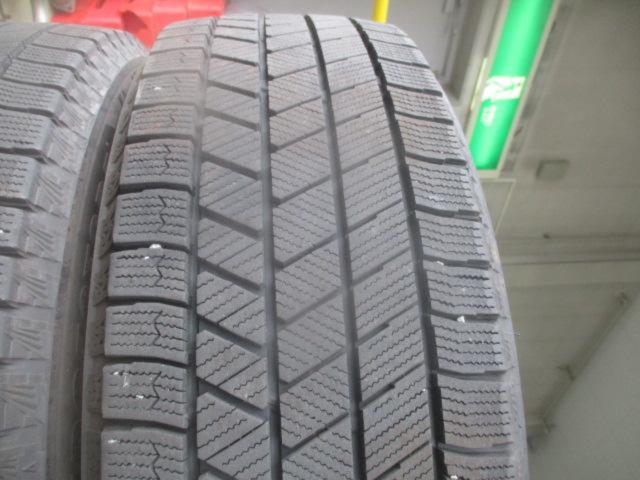 BRIDGESTONE BLIZZAK VRX3 + weds JOKER SPIRITS