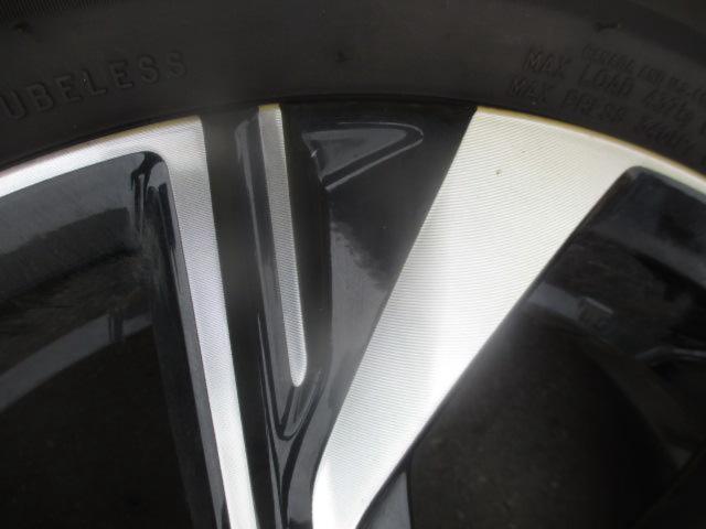 ダイハツ 600系タントカスタム純正ホイール + MICHELIN ENERGY SAVER 4