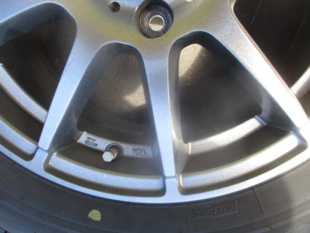 BRIDGESTONE
BLIZZAK
VRX3
+
A-TECH
SCHNEIDER
StaG