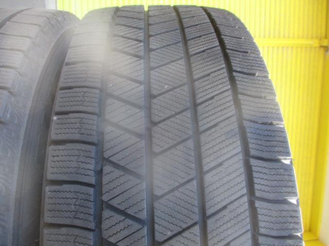 BRIDGESTONE
BLIZZAK
VRX3
+
A-TECH
SCHNEIDER
StaG
