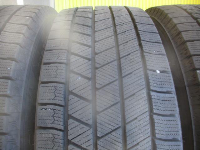 BRIDGESTONE
BLIZZAK
VRX3
+
A-TECH
SCHNEIDER
StaG