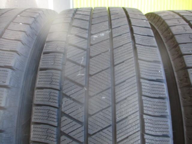 BRIDGESTONE
BLIZZAK
VRX3
+
A-TECH
SCHNEIDER
StaG