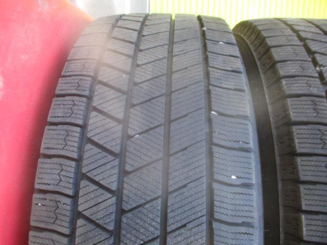 BRIDGESTONE
BLIZZAK
VRX3
+
A-TECH
SCHNEIDER
StaG