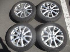 B warehouse
DUNLOP
WINTERMAXX
WM02
+
HOT
STUFF
Exceeder
E04