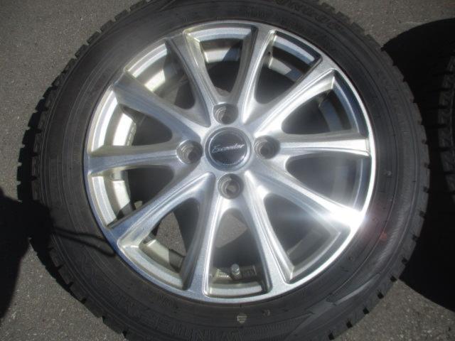 B warehouse
DUNLOP
WINTERMAXX
WM02
+
HOT
STUFF
Exceeder
E04