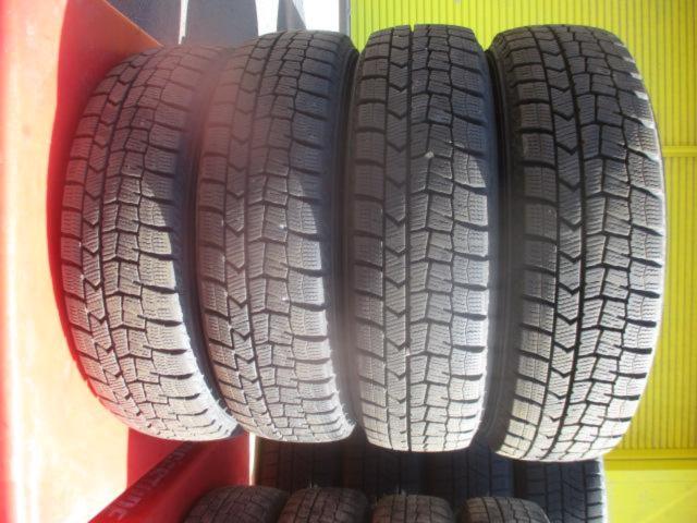 B warehouse
DUNLOP
WINTERMAXX
WM02
+
HOT
STUFF
Exceeder
E04