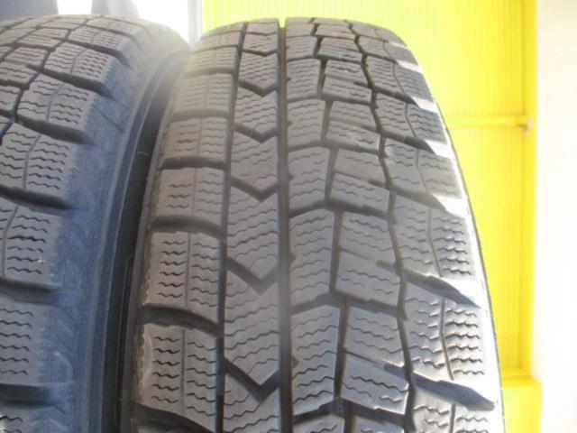 B warehouse
DUNLOP
WINTERMAXX
WM02
+
HOT
STUFF
Exceeder
E04