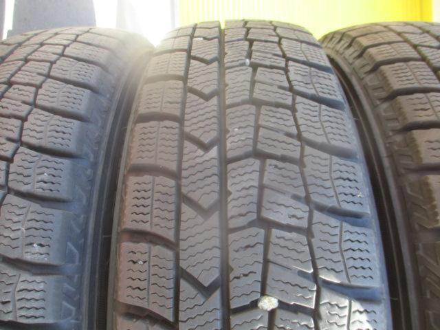 B warehouse
DUNLOP
WINTERMAXX
WM02
+
HOT
STUFF
Exceeder
E04