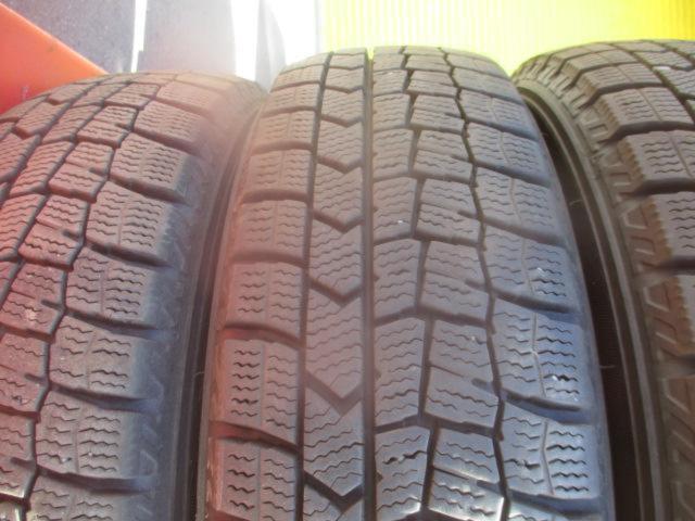 B warehouse
DUNLOP
WINTERMAXX
WM02
+
HOT
STUFF
Exceeder
E04