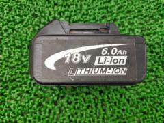 RUIWANG BL1860 バッテリー