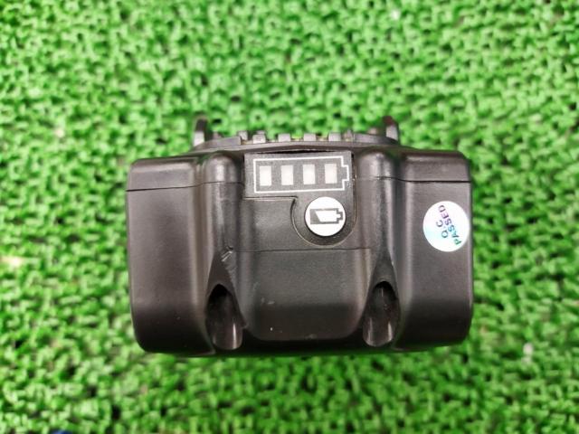 RUIWANG BL1860 バッテリー