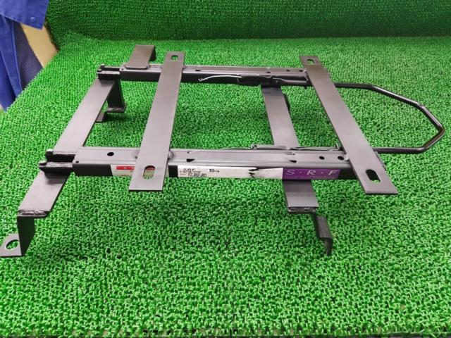 SRF シートレールファクトリー SRF-SR 運転席側シートレール
