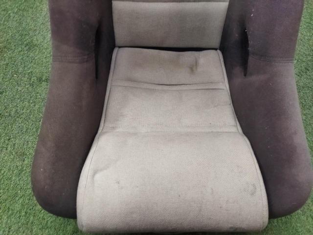 メーカー不明 フルバッケットシート