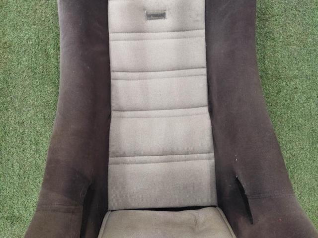 メーカー不明 フルバッケットシート