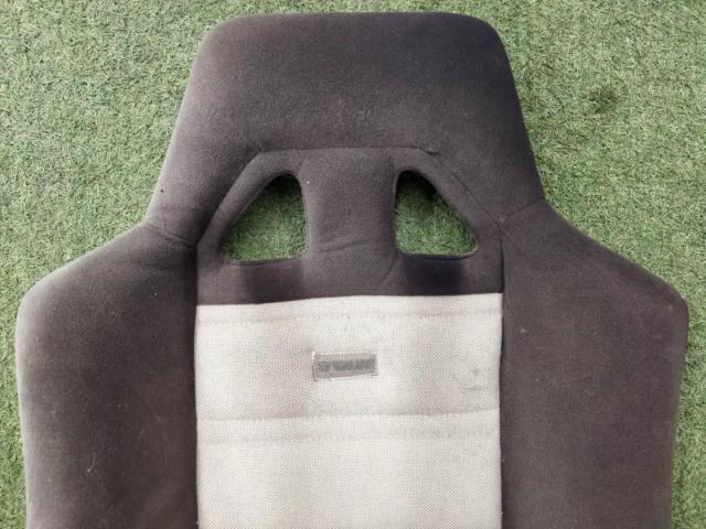 メーカー不明 フルバッケットシート