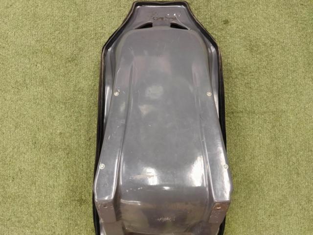 メーカー不明 フルバッケットシート