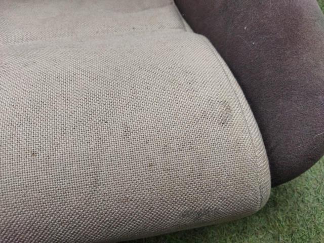 メーカー不明 フルバッケットシート