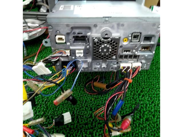 ALPINE EX009V-AV