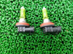 IPF H8 ハロゲンバルブ