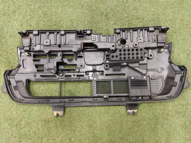 ホンダ純正 N-BOXカスタム JF5 OP フロントグリル