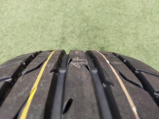 DUNLOP DIREZZA DZ102