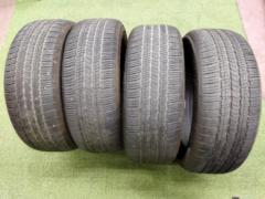 FALKEN ZIEX ZE001A A/S オールシーズンタイヤ