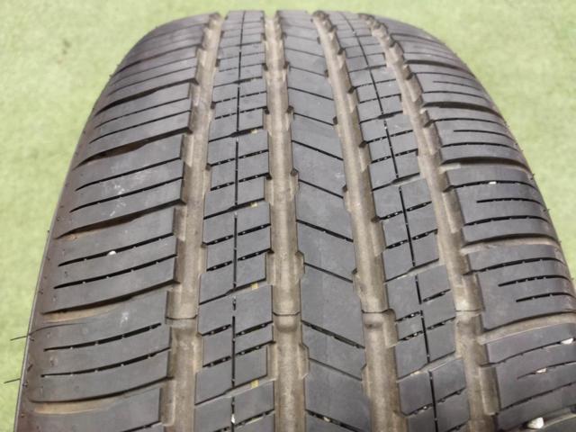 FALKEN ZIEX ZE001A A/S オールシーズンタイヤ