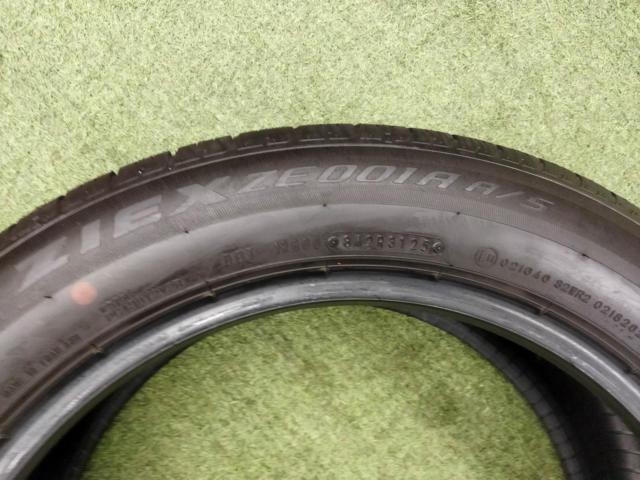 FALKEN ZIEX ZE001A A/S オールシーズンタイヤ