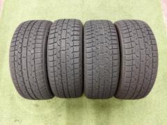 [スタッドレスタイヤ4本] TOYO OBSERVE GARIT GIZ 215/50R17 2023年モデル