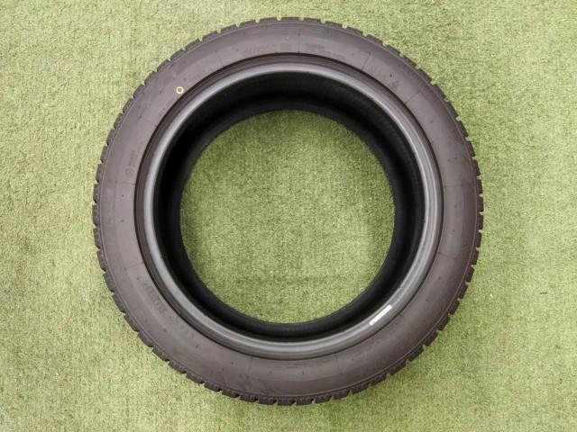 [スタッドレスタイヤ4本] TOYO OBSERVE GARIT GIZ 215/50R17 2023年モデル