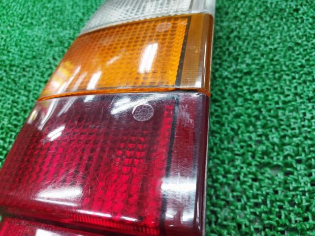 VOLVO 240純正?テールレンズ