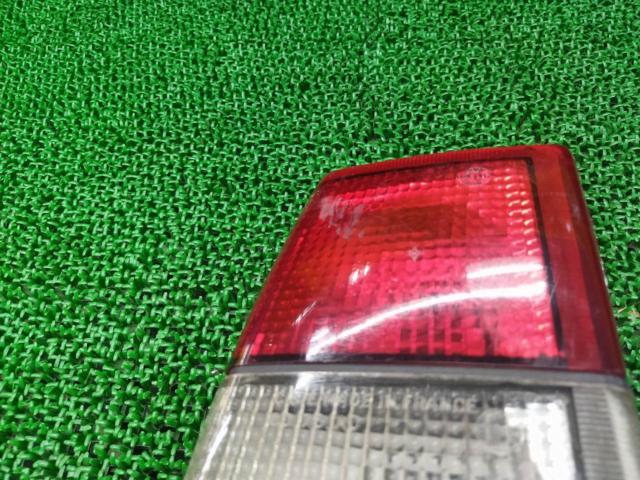 VOLVO 240純正?テールレンズ