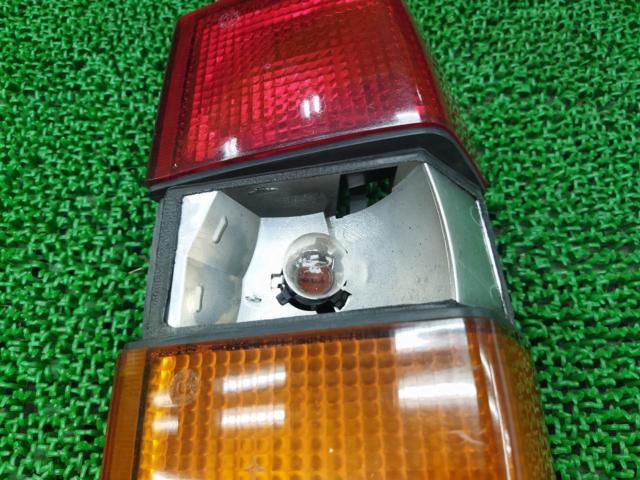 VOLVO 240純正?テールレンズ
