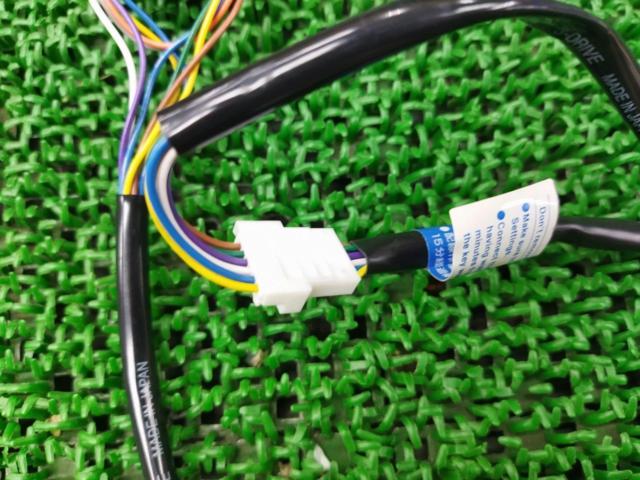 Pivot
3-drive
EVO
3DE
+
TH-11A
Cable