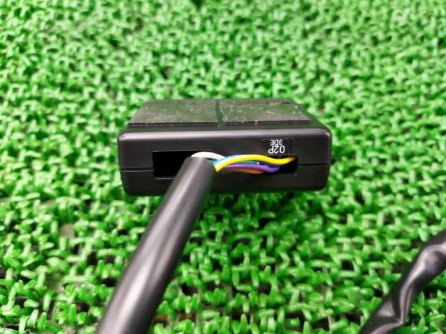 Pivot
3-drive
EVO
3DE
+
TH-11A
Cable