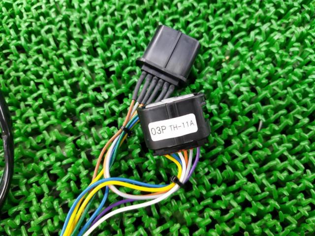 Pivot
3-drive
EVO
3DE
+
TH-11A
Cable