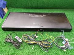 carrozzeria
TS-WX77A