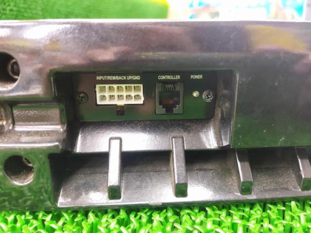 carrozzeria
TS-WX77A