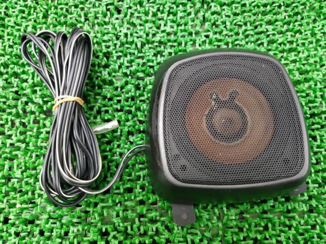 ALPINE
SBS-0715
Center speaker