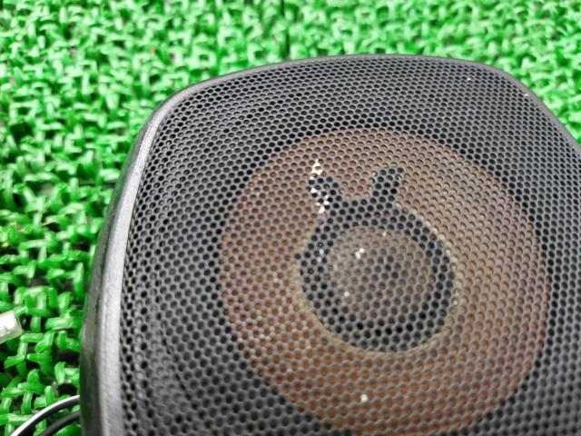 ALPINE
SBS-0715
Center speaker