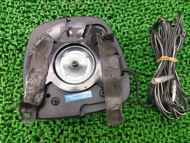ALPINE
SBS-0715
Center speaker