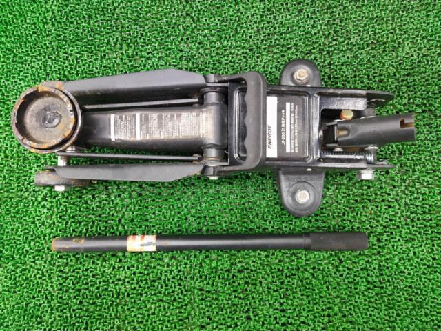 ENERGY
JF-230
2t jack