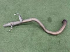 Toyota genuine
Land Cruiser 250
Diesel vehicle
Muffler