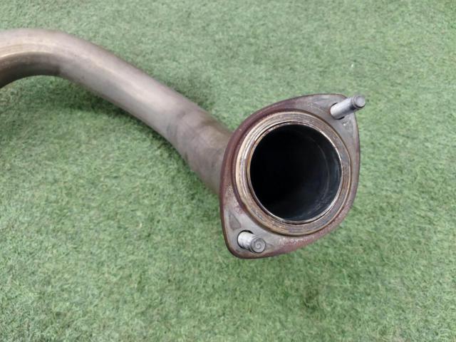 Toyota genuine
Land Cruiser 250
Diesel vehicle
Muffler