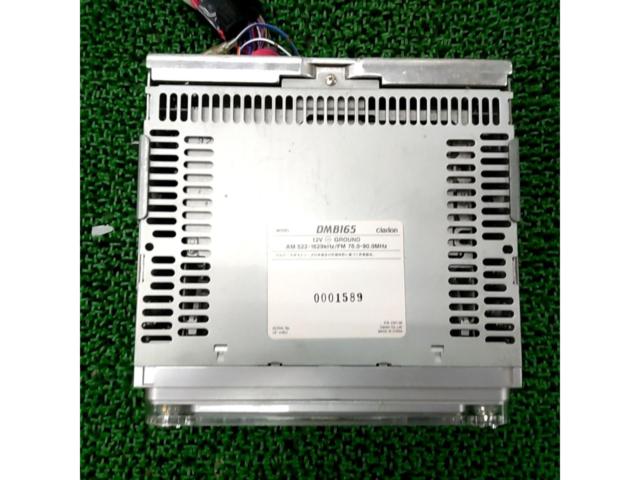 Clarion
DMB165